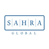 SAHRA Global logo - Similar company to Beautick Cosmetics