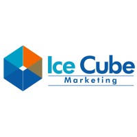 Ice Cube Marketing Pte Ltd logo - Similar company to Mediaplus Digital Pte Ltd