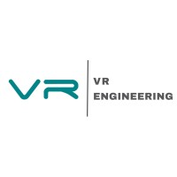 VR Engineering Solutions logo - Similar company to V R Engineering