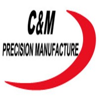 C&M Precision Manufacturing Co., Ltd logo - Similar company to Precision Converting Solutions
