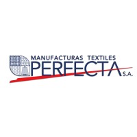 Manufacturas Textiles Perfecta S.A. logo - Similar company to Taarach