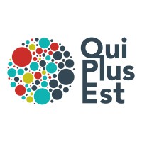 Qui Plus Est Coop logo - Similar company to Ib2A