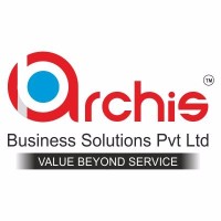 Archis Business Solutions Pvt Ltd logo - Similar company to Redimere Debt Restructuring Limited
