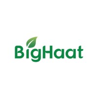 BigHaat India logo - Similar company to Jai Kisan