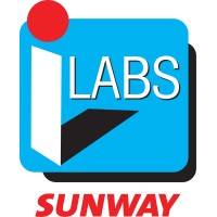 Sunway iLabs logo - Similar company to Pasarkraf