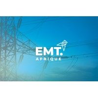 EMT Afrique logo - Similar company to Cosetam Tsg