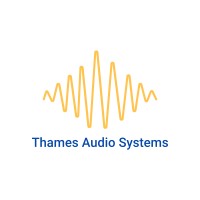 Thames Audio Systems Ltd logo - Similar company to Jhav