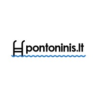 pontoninis.lt logo - Similar company to Varolab, Mb