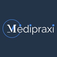 Medipraxi logo - Similar company to Avodá