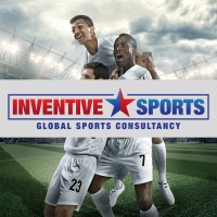 Inventive Sports logo - Similar company to Mysamay