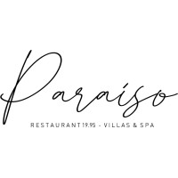 Paraíso - Restaurant, Villas & Spa logo - Similar company to Varzinn Hotel