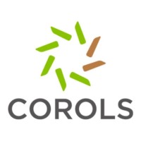COROLS logo - Similar company to O2