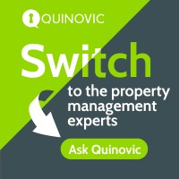 Quinovic Property Management - Vivian Street