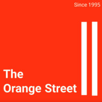 The Orange Street