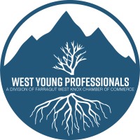 West Young Professionals logo - Similar company to Blount County Young Professionals
