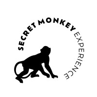 secret monkey Agentur logo - Similar company to Gnarles