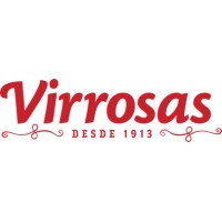 Virrosas Alimentos logo - Similar company to Flexcabos