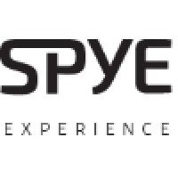 Spye_co logo - Similar company to Donkey Label
