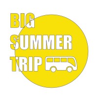 SUGAR Vietnam - Big Summer Trip logo - Similar company to Project Sugar