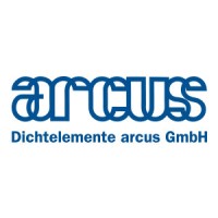 Dichtelemente arcus GmbH logo - Similar company to Utec(Suzhou) Sealing Solution Co.,Ltd