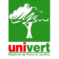 Univert logo - Similar company to Irus Engineering