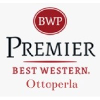 Best Western Premier Ottoperla logo - Similar company to Ottoperla Hotel