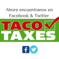 Taco Taxes, Llc