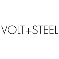 VOLT+STEEL logo - Similar company to Coronal Technologies