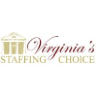 Virginia's Staffing Choice logo - Similar company to Constant Staffing