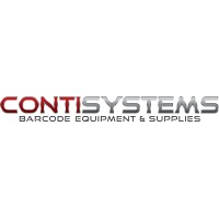 Conti Systems, Inc. logo - Similar company to Texas Barcode Systems