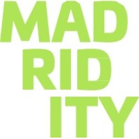 Madridity logo - Similar company to Cielo28