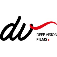 Deep Vision Films logo - Similar company to Nabdh Fitness