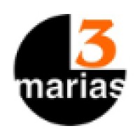 3marias Produtora Cultural e Audiovisual logo - Similar company to Dsplit: Audiovisual
