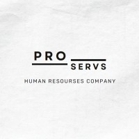 ProServs logo - Similar company to Ssib Ksa