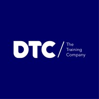 DTC logo - Similar company to Ripplecom