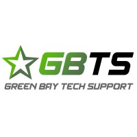 Green Bay Tech Support logo - Similar company to Kgps