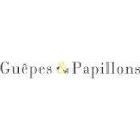 Guêpes & Papillons logo - Similar company to Ak Avocats