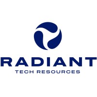 Radiant Tech Resources Pvt. Ltd. logo - Similar company to Elmech Solutions
