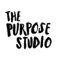 The Purpose Studio logo - Similar company to The Purpose Studio