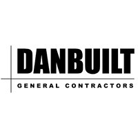 Danbuilt logo - Similar company to Aaron Brumer & Associates