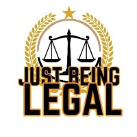 Just Being Legal logo - Similar company to Elite Search