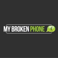 My Broken Phone logo - Similar company to Kliksel