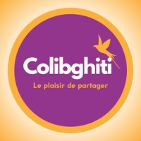 Colibghiti logo - Similar company to Postgoo