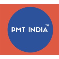 PMT India Learning logo - Similar company to Infocenter Computer Institute