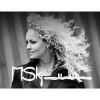 Marianne Skjelbred Art logo - Similar company to Royal Danish Consulate