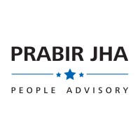 PRABIR JHA PEOPLE ADVISORY logo - Similar company to Irm India Affiliate