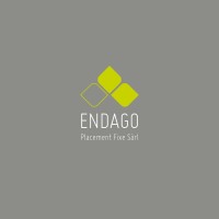 Endago logo - Similar company to Inès & Luna
