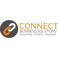 Connect Business Solutions logo - Similar company to Sarvhr Solution Pvt Ltd