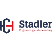Ch.Stadler Kft. logo - Similar company to Műép Építőmérnöki Kft. // Muep Consulting Engineers Ltd.