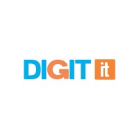 DIGIT IT logo - Similar company to Digit It